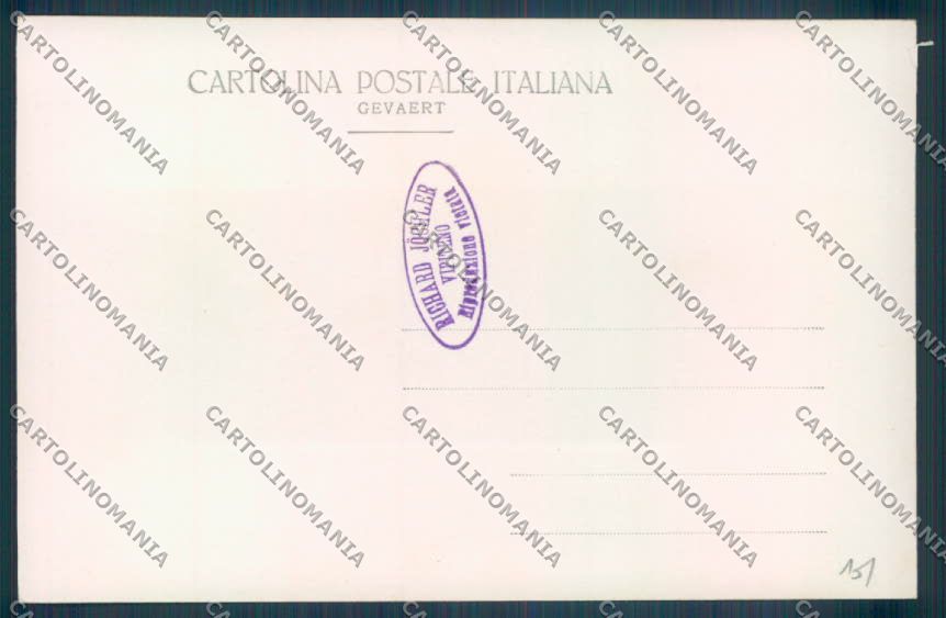 Bolzano Vipiteno Foto cartolina ZT9548 – retro
