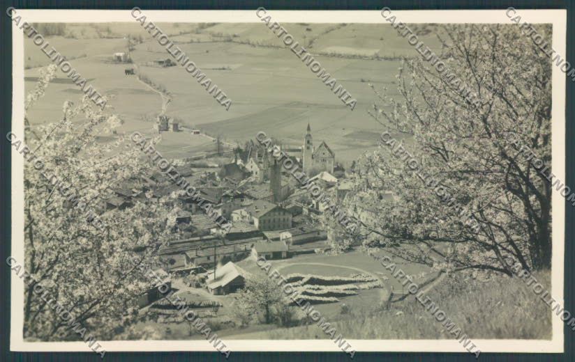 Bolzano Vipiteno Foto cartolina ZT9549 – fronte