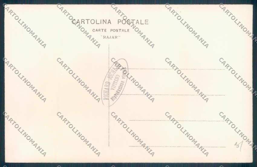 Bolzano Vipiteno Foto cartolina ZT9556 – retro