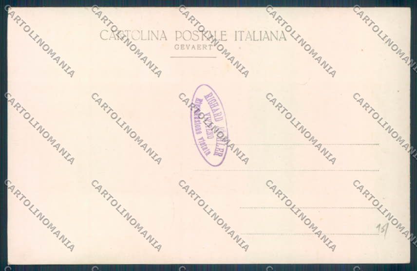 Bolzano Vipiteno Foto cartolina ZT9557 – retro