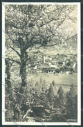 Bolzano Vipiteno Foto cartolina ZT9560 – fronte