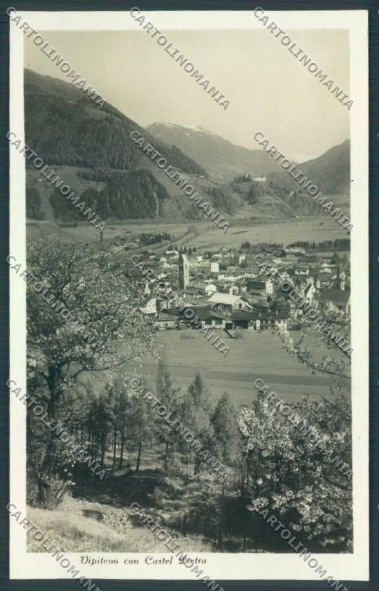 Bolzano Vipiteno Foto cartolina ZT9563 – fronte