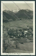 Bolzano Vipiteno Foto cartolina ZT9564 – fronte