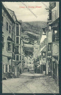 Bolzano Vipiteno cartolina ZT9565 – fronte