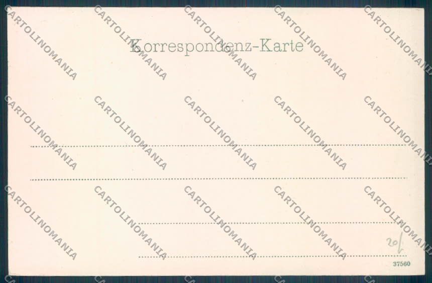 Bolzano Vipiteno cartolina ZT9566 – retro