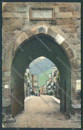 Bolzano Vipiteno cartolina ZT9570 – fronte