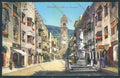 Bolzano Vipiteno cartolina ZT9571 – fronte