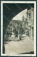 Bolzano Vipiteno Foto cartolina ZT9586 – fronte