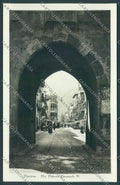 Bolzano Vipiteno Foto cartolina ZT9589 – fronte
