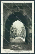 Bolzano Vipiteno Foto cartolina ZT9590 – fronte