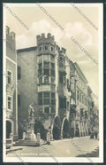 Bolzano Vipiteno Foto cartolina ZT9597 – fronte