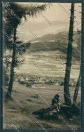 Bolzano Vipiteno Foto cartolina ZT9602 – fronte