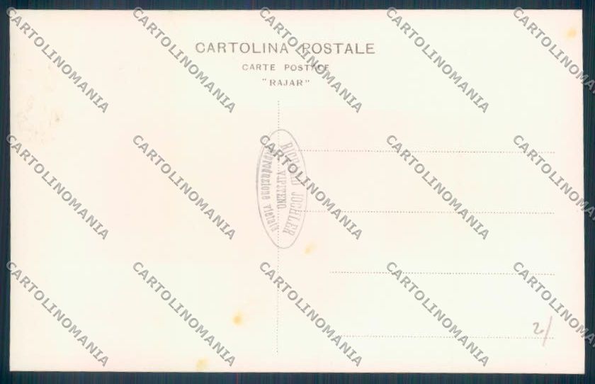 Bolzano Vipiteno Foto cartolina ZT9602 – retro