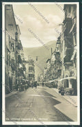 Bolzano Vipiteno Foto cartolina ZT9603 – fronte
