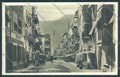 Bolzano Vipiteno Foto cartolina ZT9612 – fronte