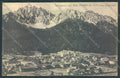 Bolzano San Candido cartolina ZT9620 – fronte
