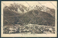 Bolzano San Candido cartolina ZT9625 – fronte