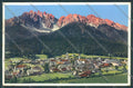 Bolzano San Candido cartolina ZT9627 – fronte