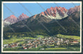 Bolzano San Candido cartolina ZT9629 – fronte