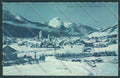 Bolzano San Candido Nevicata cartolina ZT9631 – fronte