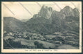 Bolzano Castelrotto Siusi cartolina ZT9657 – fronte