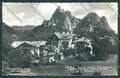 Bolzano Castelrotto Siusi Foto cartolina ZT9663 – fronte