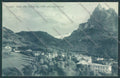 Bolzano Castelrotto Siusi cartolina ZT9680 – fronte