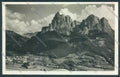 Bolzano Castelrotto Siusi Foto cartolina ZT9700 – fronte