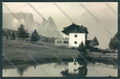 Bolzano Castelrotto Siusi Foto cartolina ZT9701 – fronte