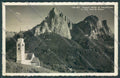 Bolzano Castelrotto Siusi San Valentino Foto cartolina ZT9704 – fronte