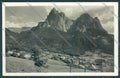 Bolzano Castelrotto Siusi Foto cartolina ZT9710 – fronte