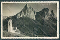 Bolzano Castelrotto Siusi San Valentino Foto cartolina ZT9715 – fronte