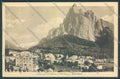 Bolzano Castelrotto Siusi cartolina ZT9717 – fronte