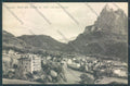 Bolzano Castelrotto Siusi cartolina ZT9720 – fronte