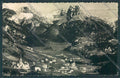 Bolzano Santa Cristina Valgardena Foto cartolina ZT9736 – fronte
