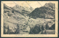 Bolzano Santa Cristina Valgardena cartolina ZT9739 – fronte
