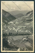 Bolzano Santa Cristina Valgardena Foto cartolina ZT9747 – fronte