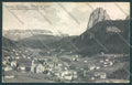 Bolzano Ortisei cartolina ZT9748 – fronte