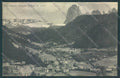 Bolzano Ortisei cartolina ZT9754 – fronte
