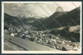 Bolzano Ortisei PIEGHINA Foto cartolina ZT9763 – fronte