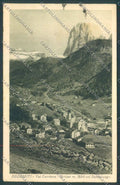 Bolzano Ortisei ABRASA cartolina ZT9771 – fronte