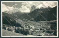 Bolzano Ortisei Foto cartolina ZT9773 – fronte