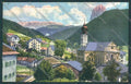Bolzano Ortisei cartolina ZT9778 – fronte