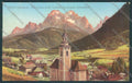 Bolzano Sesto cartolina ZT9780 – fronte