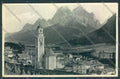 Bolzano Sesto cartolina ZT9784 – fronte