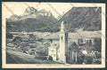 Bolzano Sesto cartolina ZT9785 – fronte