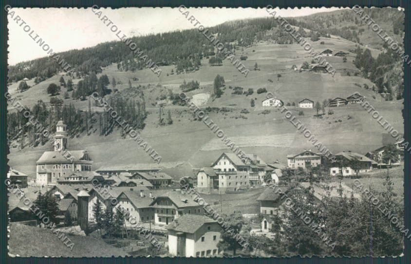 Bolzano Sesto Foto cartolina ZT9787 – fronte