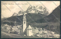 Bolzano Sesto cartolina ZT9796 – fronte