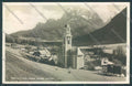 Bolzano Sesto Foto cartolina ZT9804 – fronte