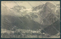 Bolzano Stelvio Solda Santa Gertrude cartolina ZT9815 – fronte